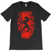 lion crest T-Shirt