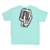 death singer Youth Tee