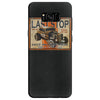 last stop hot rod repair sign, ideal birthday gift or present Samsung Galaxy S8 Case