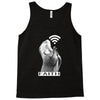 faith animal pray Tank Top