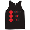 money bad love Tank Top