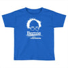 bernie sanders 2016 for president election campaign Toddler T-shirt