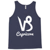 capricorne signe du zodiaq Tank Top