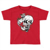 coffee addict Toddler T-shirt
