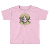 sailing with death Toddler T-shirt
