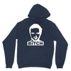 bitch Hoodie