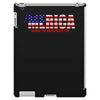 running the world since 1776 iPad 3 and 4 Case