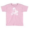 star wars bobba fett inspired tee Toddler T-shirt