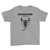 Scorpion Youth Tee