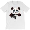 Gamer Panda T-Shirt