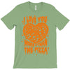pizza! T-Shirt