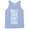 boat hair don't care Tank Top