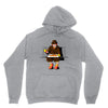 secret habit Unisex Hoodie