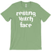 resting witch face T-Shirt