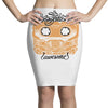 tape lord Pencil Skirts