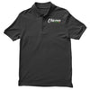 chicana with rose Polo Shirt