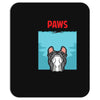 paws Mousepad