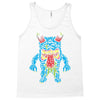 mosh Tank Top