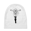 miss marvel Baby Beanies