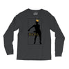 Floss Long Sleeve Shirts