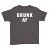 drunk af Youth Tee
