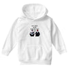 BUT NOW WE,RE STRESSED OUT Youth Hoodie