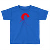 magnetic knight Toddler T-shirt