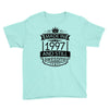 Made In 1997 And Still Awesome Youth Tee
