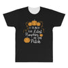 i teach the cutest pumpkins in the patch All Over Men's T-shirt