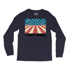 I Don't Kneel Long Sleeve Shirts