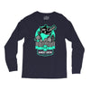 bandit crew Long Sleeve Shirts
