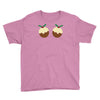 christmas pudding Youth Tee