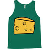 chese Tank Top