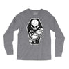 skate until the end Long Sleeve Shirts