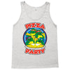 pizza party Tank Top