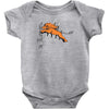 lion Baby Onesie