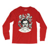 narcos Long Sleeve Shirts