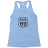 route 69 Racerback Tank