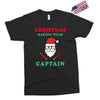 christmas baking team captain Exclusive T-shirt