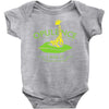 opulence, i has it Baby Onesie