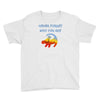 never forget Youth Tee