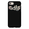 ruckus tag iPhone 8