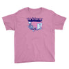 the internet Youth Tee