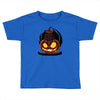 pumpkitten Toddler T-shirt