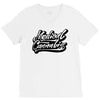 medical cannabis V-Neck Tee