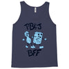 peanut butter and jelly   bff Tank Top