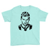 messi 2 Youth Tee