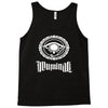 illuminati Tank Top