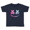 Marshmello Toddler T-shirt