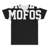 crazy mofos All Over Men's T-shirt